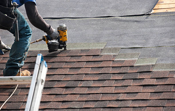 Licensed Roofing service in Ganado, TX - Brentwood Metal Roofing
